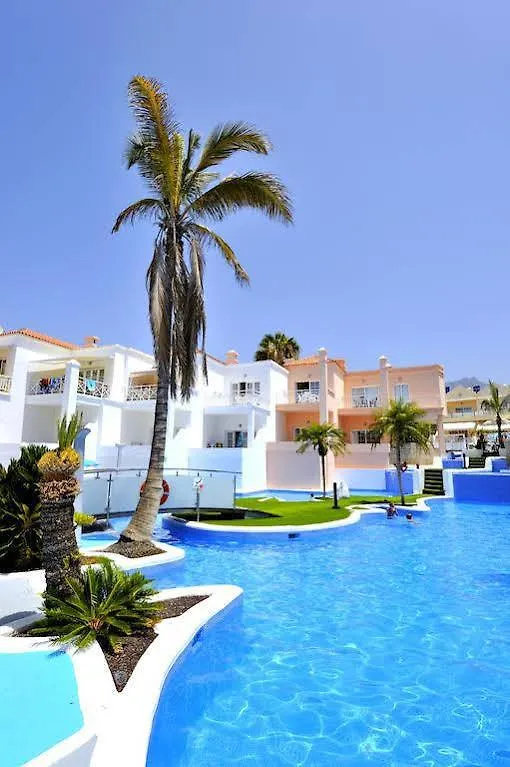 Adonis Castalia-Brezos Aparthotel Costa Adeje  Spain