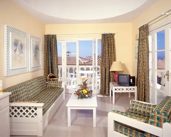 *** Hotel Adonis Castalia-Brezos Aparthotel Costa Adeje  Spain