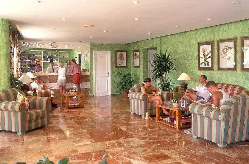 Hotel Adonis Castalia-Brezos Aparthotel Costa Adeje