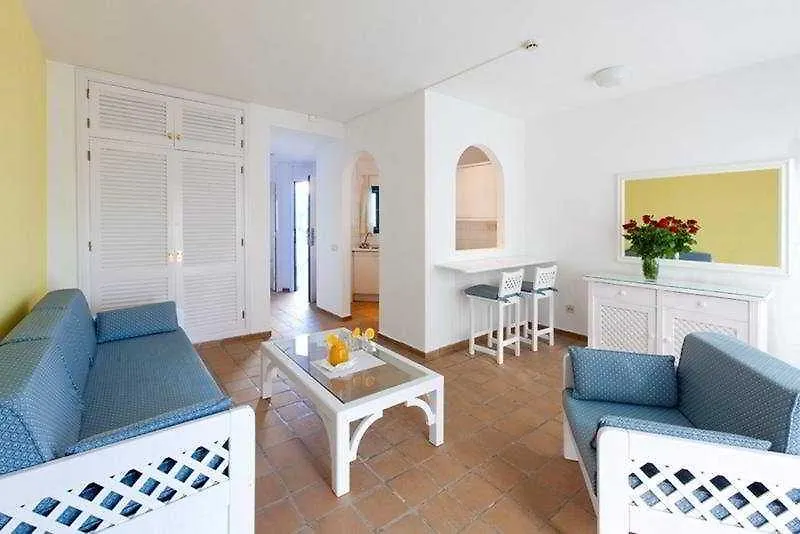 *** Hotel Adonis Castalia-Brezos Aparthotel Costa Adeje  Spain