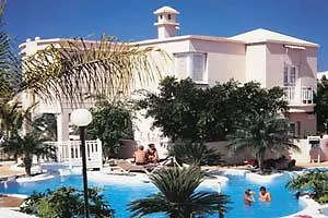 Adonis Castalia-Brezos Aparthotel Costa Adeje  Hotel Costa Adeje (Tenerife)