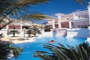 *** Hotel Adonis Castalia-Brezos Aparthotel Costa Adeje  Spain
