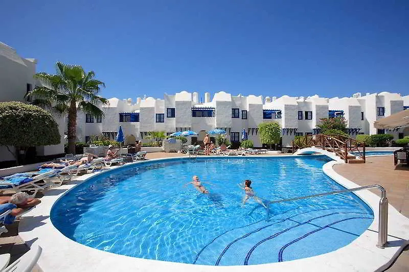 Hotel Adonis Castalia-Brezos Aparthotel Costa Adeje