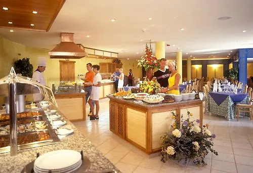 Adonis Castalia-Brezos Aparthotel Costa Adeje  Hotel