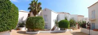 Adonis Castalia-Brezos Aparthotel Costa Adeje  Spain